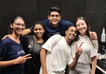 Central da Resenha – 12/09/2024