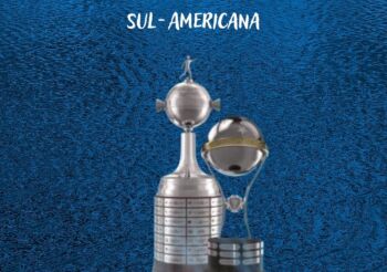 Mata-mata da Libertadores e Sul-Americana