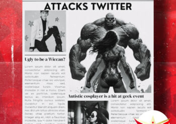 A monstruosidade que existe em você: casos reais sobre monstros reais |104