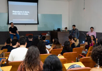 PP na Veia – O que eu gostaria de saber se estivesse me formando em Publicidade hoje?