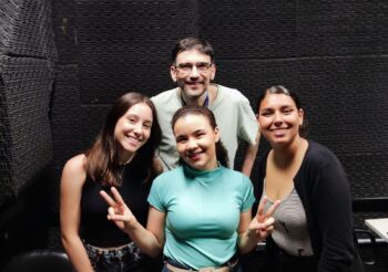 Central da Resenha – 02/10/2024