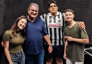 Central da Resenha – 03/10/2024