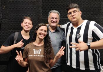 Central da Resenha – 16/10/2024