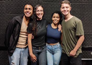 Central da Resenha – 24/10/2024