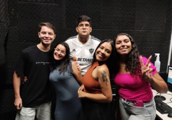 Central da Resenha – 30/10/2024