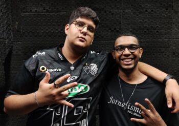 Central da Resenha – 31/10/2024