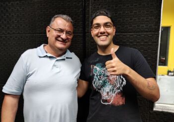 Editoria Cultura: João Augusto, Lucas Rodrigues, Hadriann Oliveira, Leonardo Rezende, Vanessa Novais