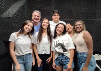 Central da Resenha – 09/10/2024