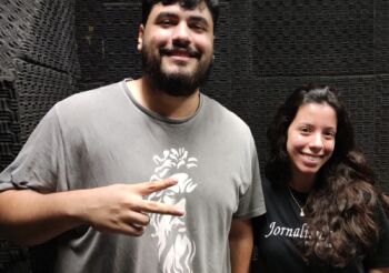 Central da Resenha – 10/10/2024