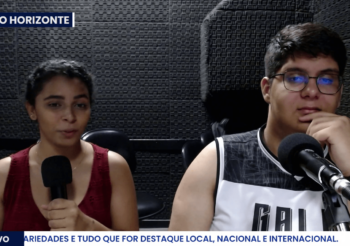 Central da Resenha – 08/10/2024