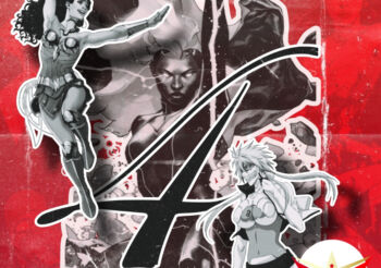 Especial de Aniversário: Wondernautas 4 Anos |107