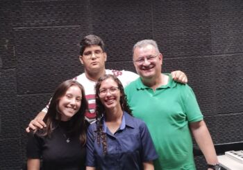 Central da Resenha – 07/11/2024