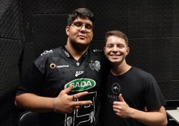 Central da Resenha – 06/11/2024