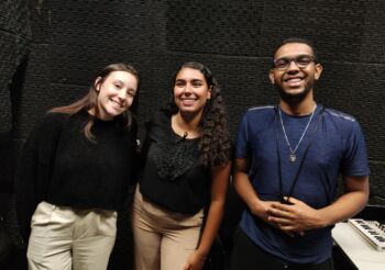 Central da Resenha – 12/11/2024