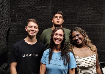 Central da Resenha – 13/11/2024