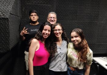 Central da Resenha – 19/11/2024