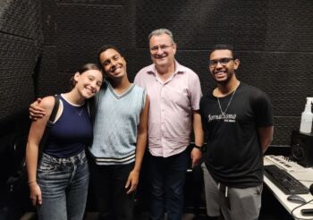 Central da Resenha – 21/11/2024