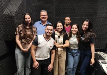 Central da Resenha – 25/11/2024 – Especial Múltiplas Leituras