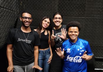 Editoria Cidades: João Augusto, Lucas Rodrigues, Hadriann Oliveira, Leonardo Rezende, Vanessa Novais