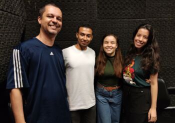 Editoria Política e Economia: Christian Maia, Ana Luiza Rodrigues, Felipe de Paula, Danielly Camargos, Alexandre Maciel