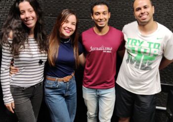 Editoria Cidades: Christian Maia, Ana Luiza Rodrigues, Felipe de Paula, Danielly Camargos,  Alexandre Maciel
