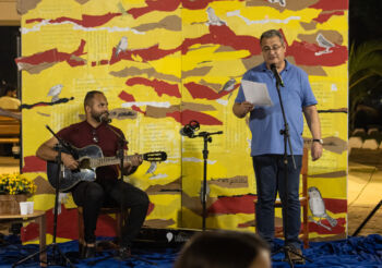 Múltiplas Leituras – Canções e Versos