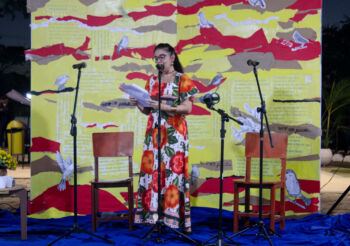 Múltiplas Leituras – Sarau de Poesias