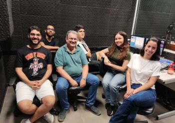 Central da Resenha – 27/02/2025