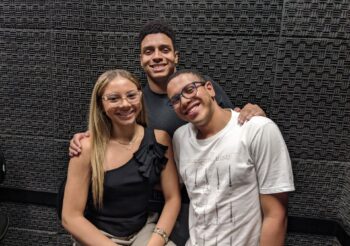 Política LIVE 2 – 25/03/2025 – Wallison Gois, Izabella Gomes, João Victor Borges