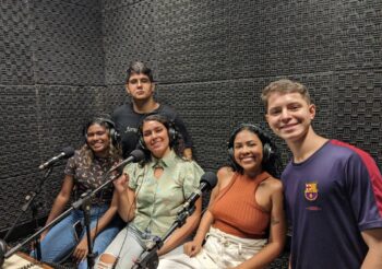 Central da Resenha – 01/04/2025
