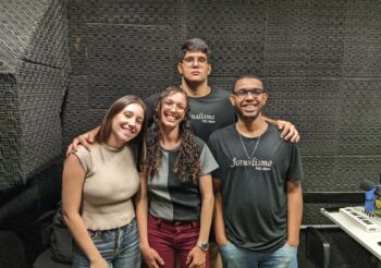 Central da Resenha – 02/04/2025