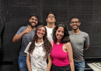 Central da Resenha – 03/04/2025