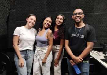 Central da Resenha – 11/03/2025