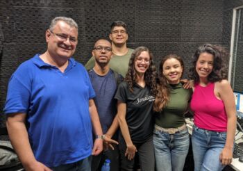 Central da Resenha – 11/03/2025