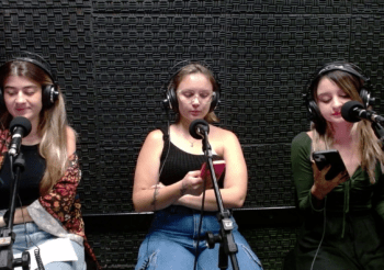 Política LIVE 1 – 25/03/2025 – Brunna Rosas, Ana Cláudia Alvarenga, Laís Santos