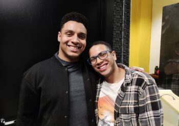 Esporte LIVE 3 – 22/04/2025 – Wallison Gois, Izabella Gomes, João Victor Borges