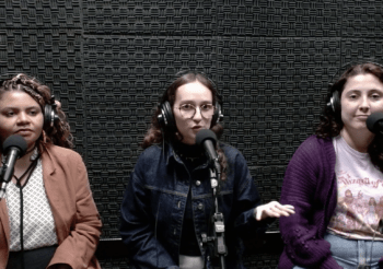 Esporte LIVE 4 – 22/04/2025 – Helena Antunes, Mariana Coelho, Janaína Veloso