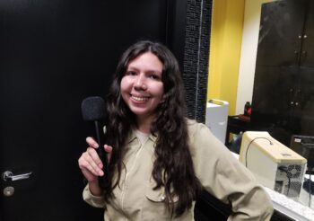 Esporte LIVE 5 – 22/04/2025 – Jenifer Costa, Roniara Silva