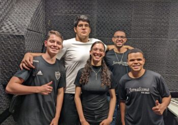 Central da Resenha – 23/04/2025