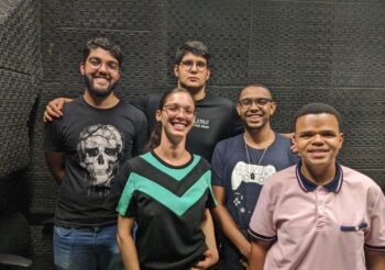 Central da Resenha – 24/04/2025