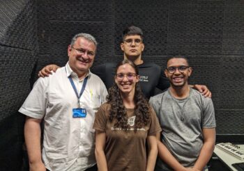 Central da Resenha – 30/04/2025