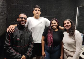 Central da Resenha – 06/05/2025