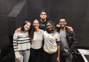 Central da Resenha – 07/05/2025