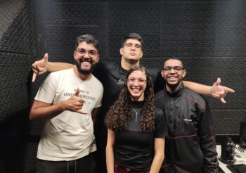 Central da Resenha – 08/05/2025