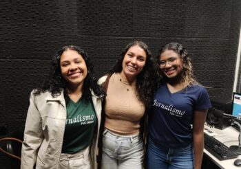 Central da Resenha – 13/05/2025