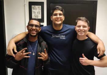 Central da Resenha – 14/05/2025