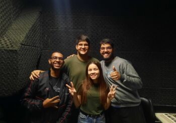 Central da Resenha – 15/05/2025