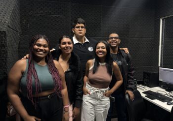 Central da Resenha – 27/05/2025