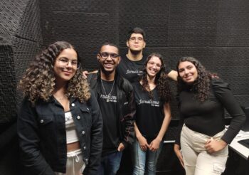 Central da Resenha – 28/05/2025