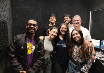 Central da Resenha – 29/05/2025